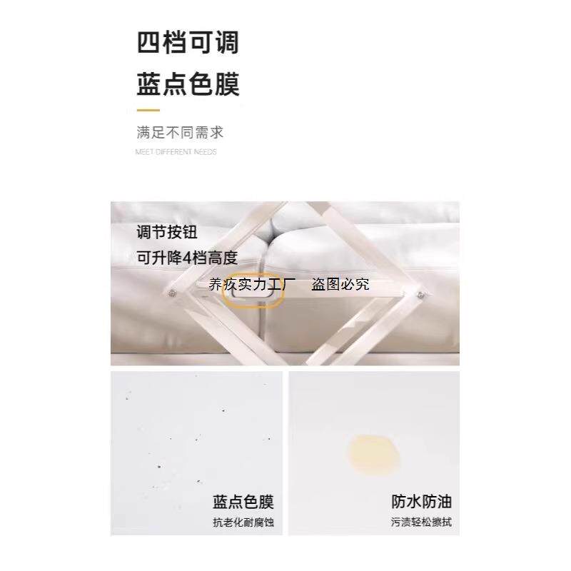 折叠易桌饭子10003240户书外餐桌家用桌便携电脑桌简宿舍儿童学习