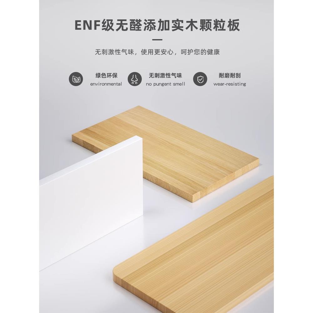 型小户男童女008-81童上床童下书桌儿书桌床多功能高架合组床带衣