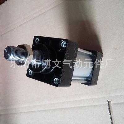 准气缸耐高0温气缸SC4SC40*55-X55-S/-SC40*55-S/SC标4055-S