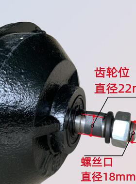 电动三轮车有刷电机48V1000W601500w直流串励有刷电机减速48v1000