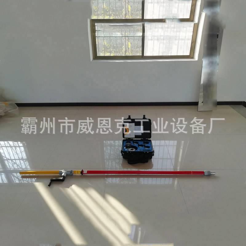 架空导剥器手摇皮式带架换模款空导线剥除器换模款电线作业削皮钳