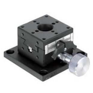 替换滑台调FG25高精度YGN燕尾槽齿X轮齿条型手型动微滑台