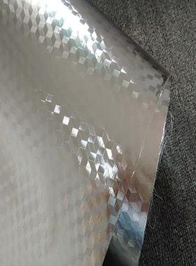 P98VC橱柜防壁潮贴纸子防油贴格防油污油厨房防墙面自粘贴防水纸