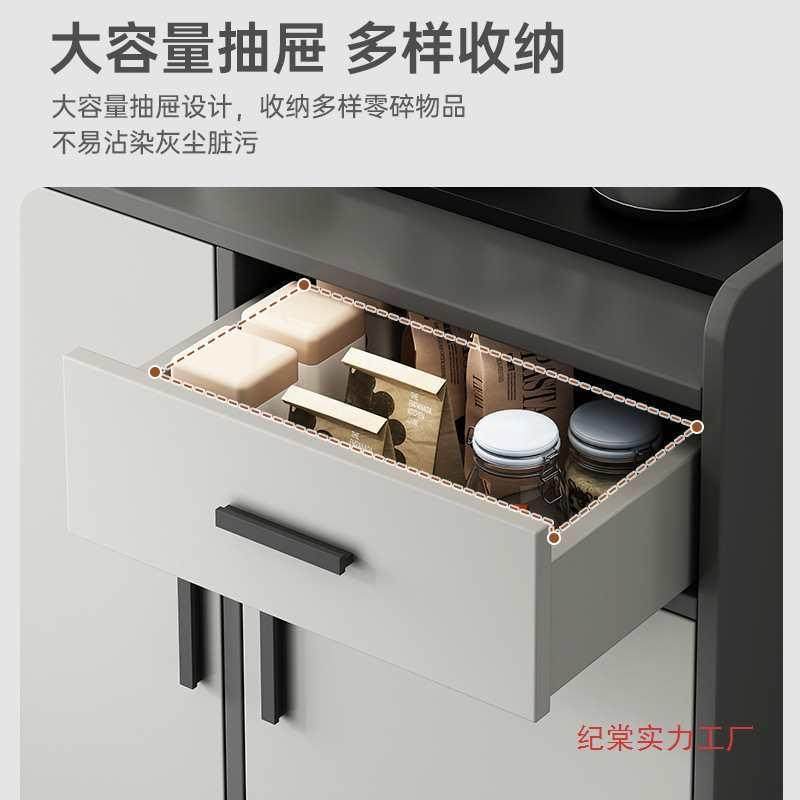 茶吧子烧水壶体茶柜客厅一家用小型办公室机柜茶水柜dfweadwe饮水