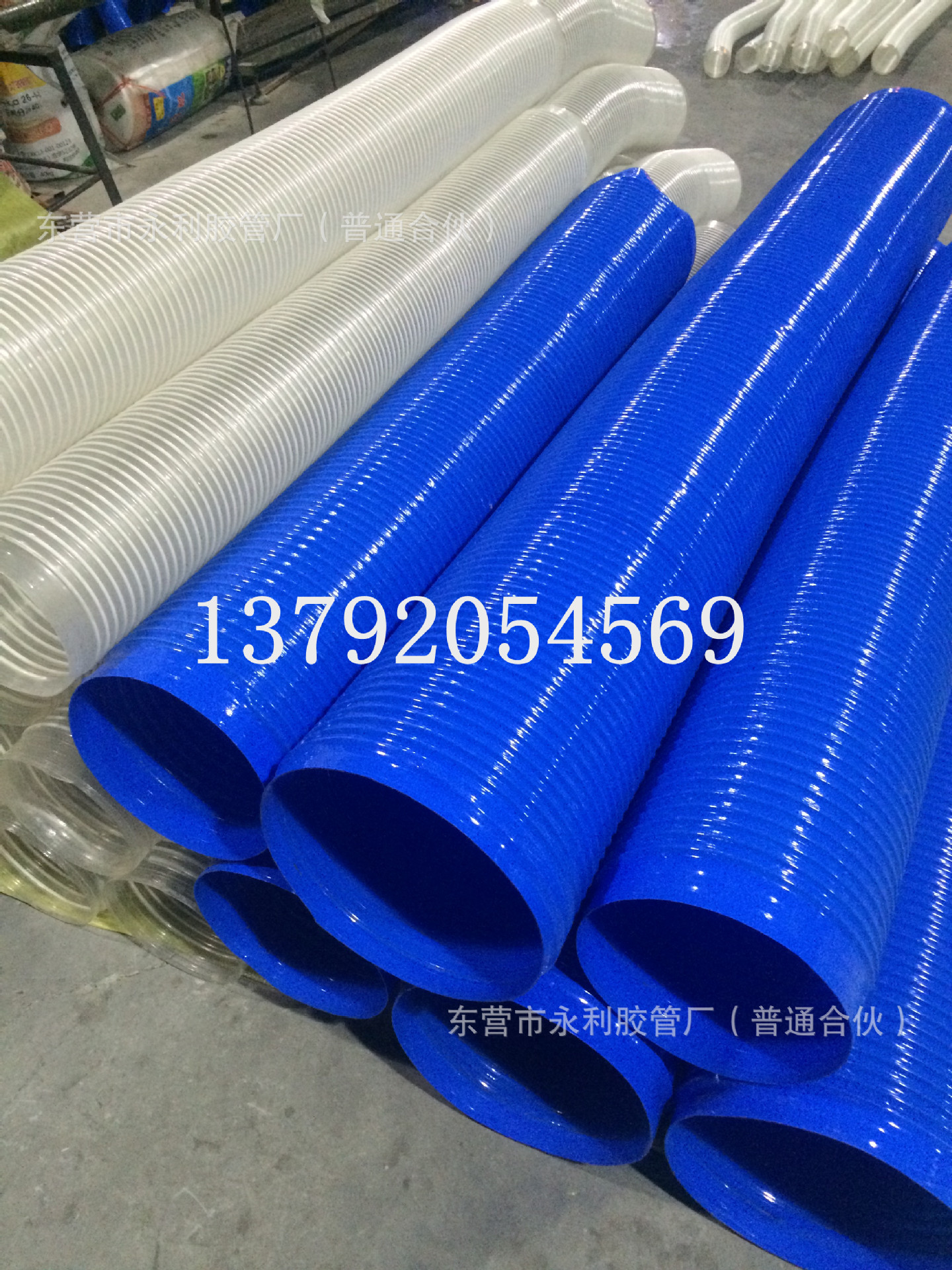 波纹塑料管通风管伸缩工业吸尘管抽吸木屑通风管耐弯曲软管
