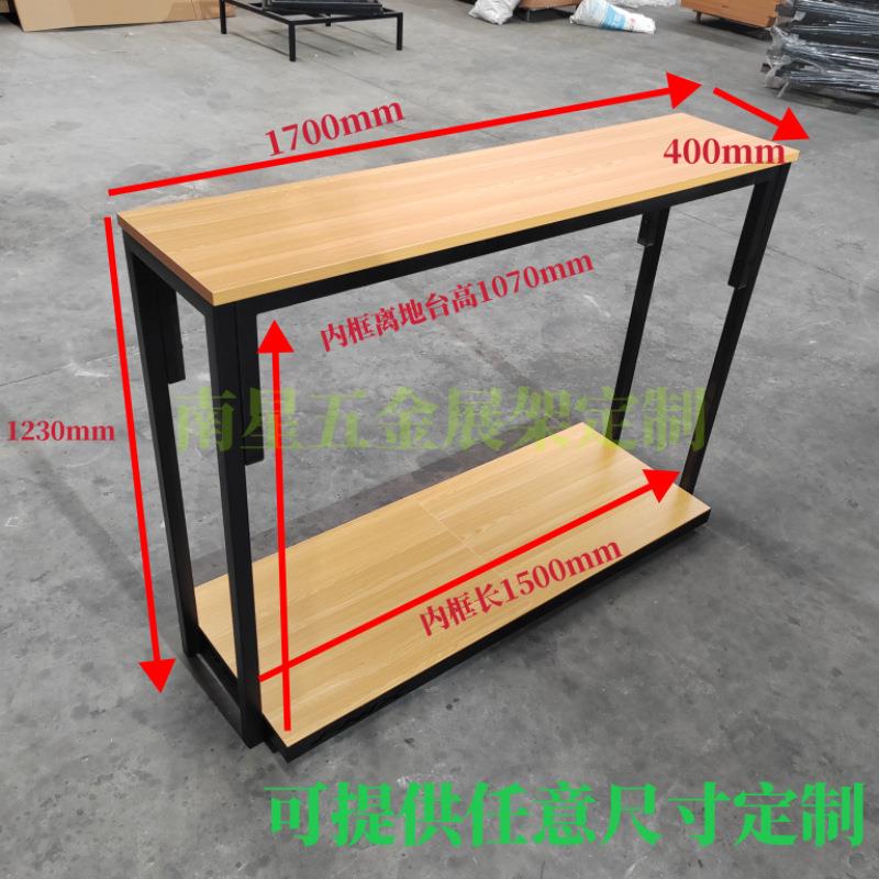 自340行车展示台山地公车展车示示架儿童车单双层墙壁展路示展柜