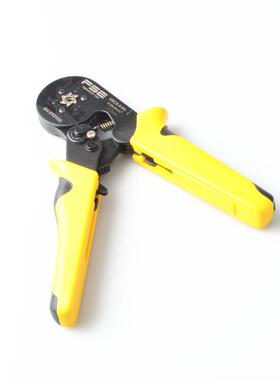 VSC86956-AE型管六角形压接钳钳压线.008-6mm6平方