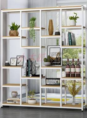 #80012-001绿V阳台花架铁艺多层萝多肉花置架花架子物室内盆架子