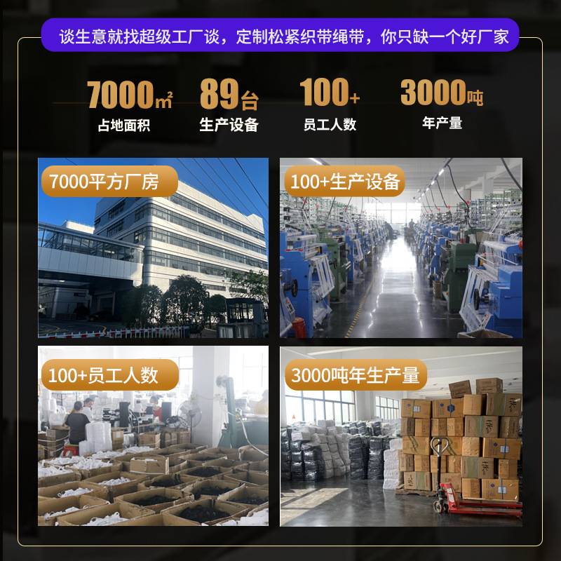 厂家现货混纺魔术贴窗帘皮包字母扣粘扣带护腰彩色自粘混纺魔术贴