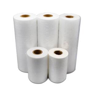 葫芦膜加厚2丝气垫膜空气袋充气袋打包填充袋气泡膜快递包装袋