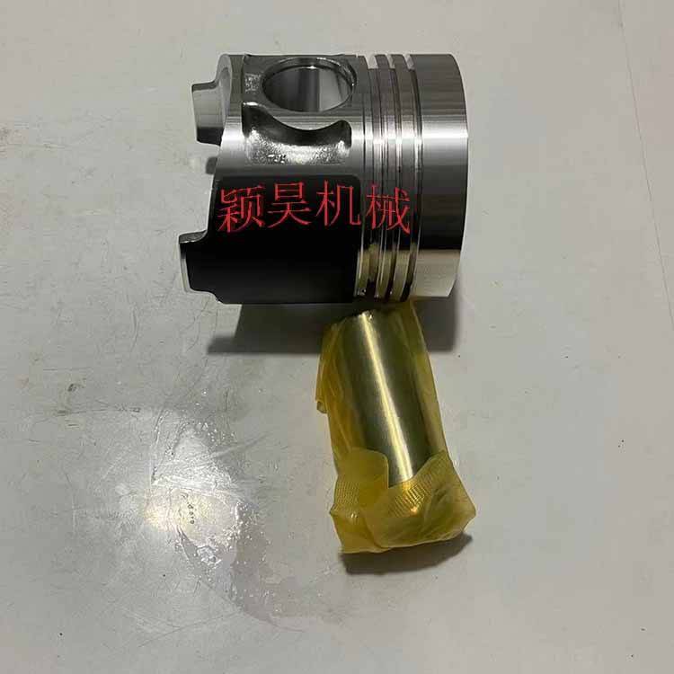 1-1501758-1活塞带销 挖掘机发动机配件115017581活塞销