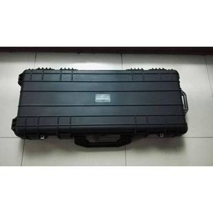 安9保PRBVP 916安全箱滑轮条箱工具防潮勘测箱长工优程塑料拉杆箱