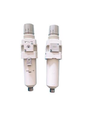 C原装SM调压减压过滤器AW20/30/40D-02-03-04BG/BE/BE/293BDG-2-/