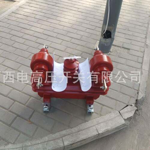 JLSZV-10W高相压组合互感器10电kV二件三三线高压力WIX元计量装置