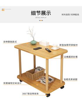 电脑置HDO主机托架可移动办公室下台式机箱放柜托打印机置桌物新