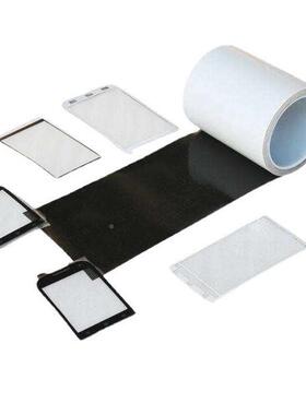 DC8015B防泡棉胶4带黑色527超薄防水I双水面胶