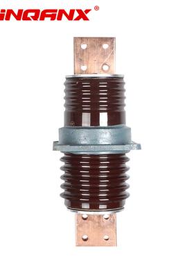 黔兴CWB-150-A12KV/0001120ACWW-10/21500A户外高压穿墙套管厂家