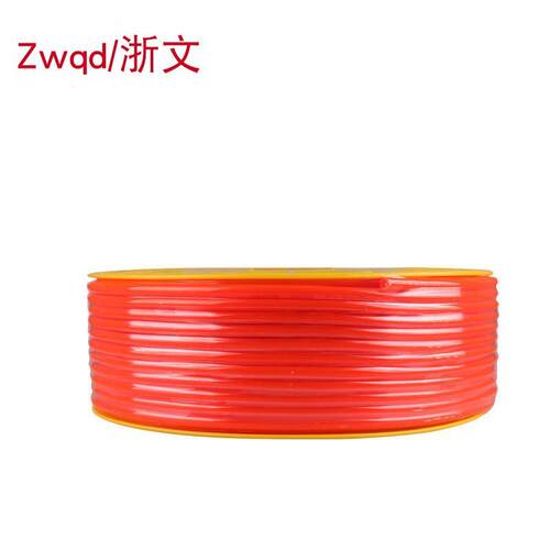 .8mm10mm43012mm8*510*65TPU气管PU管风管气动软管空压软管