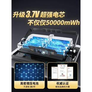 摆FMR818夜市灯充摊电照明灯地ld灯摊超亮e户外移动式 露营灯应急