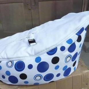 经典舒适安全宝宝懒WNH沙发个性化粒婴人儿喂养床豆袋na子vyblue