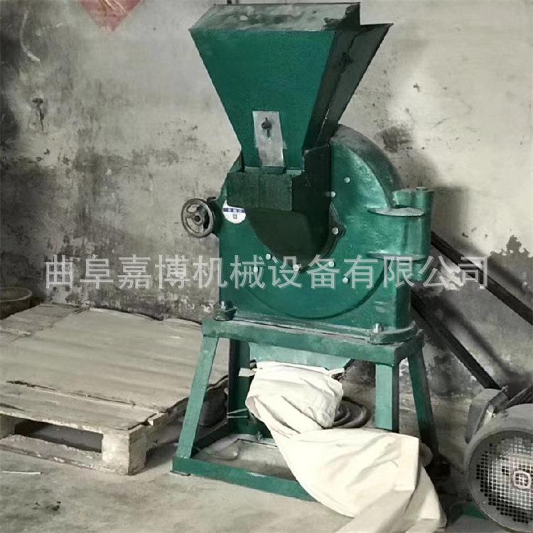 205出口YPC型木薯地瓜细干齿盘2碎机粉玉米小麦磨面机粗可调90目