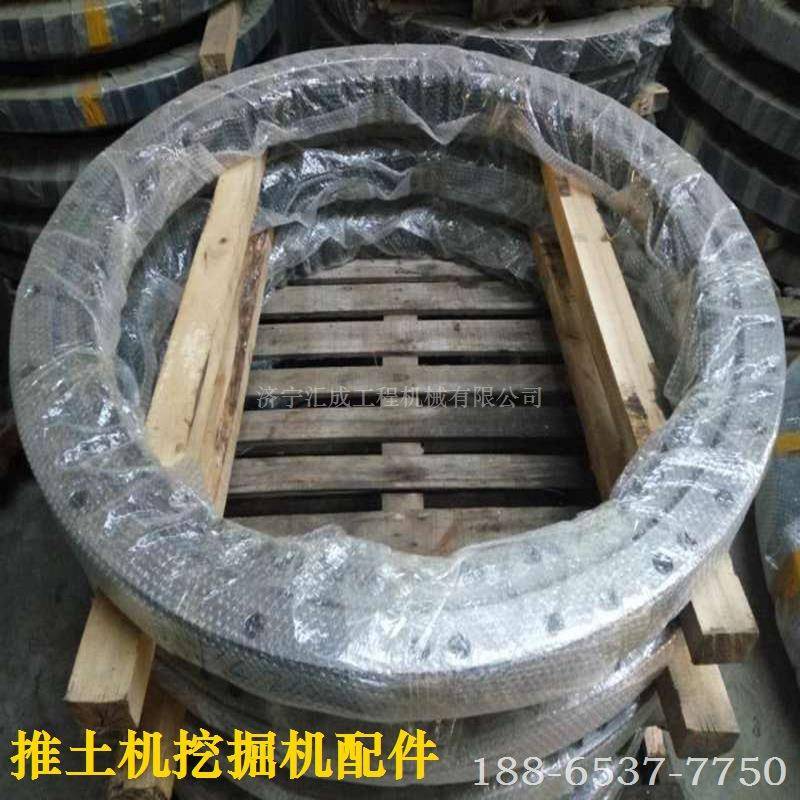 旋AZD转机械转挖机配件回转支承挖掘转掘机回齿轮盘回转驱动