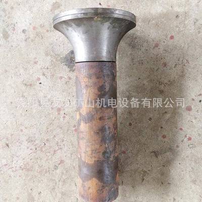 上下摩擦调心形444托矿用托输送机辊调偏辊带式输送机调心托锥辊