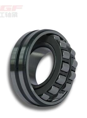 22328EMA专业生产调心滚子轴承222A8球EM/W33S1建筑机械尺寸面3滚