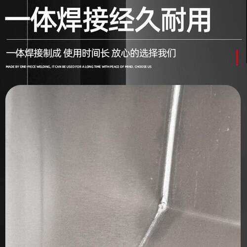 学校商场锈不钢小便池服务区可加感应自动冲水便304不用锈钢不锈
