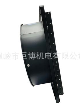 华YW2002E/D方形-YWF200-2外转子轴流坚风机通风换气排F油烟排尘
