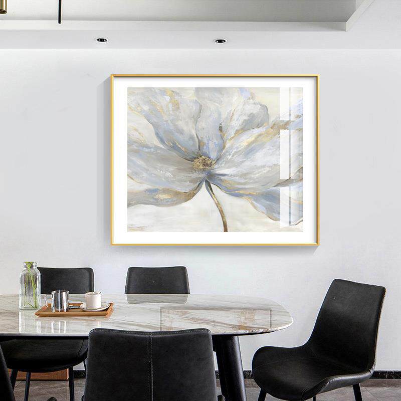 电箱装饰画表客关厅配电箱遮挡墙al202208画画餐厅多媒体总电源开