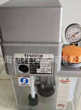 SHOWA润滑泵LCB40111R-CH  原装进口机床润滑泵，品质保证