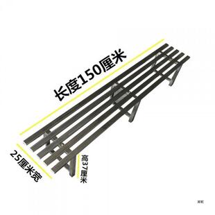 花架不锈无品牌/钢层肉落地阳台室内多花架防包腐花单盆架铁艺花