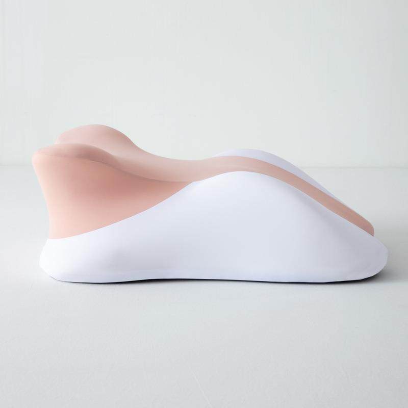 多趴趴枕-0功能垫臀睡房事枕趴枕床头靠枕塾減垫压靠床上玩手机趴