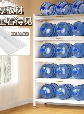 钢书柜储物柜202508-Y带一门家用儿童书架客厅体尘靠墙落地多制层