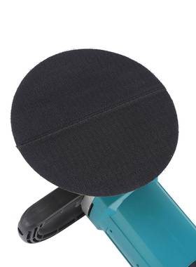 180198抛光机角磨机多功能打机纸机带吸砂式轨道磨盘盘抛磨光机