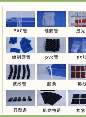 波纹管裁切机钢切丝绳裁机套管切管机异型条剪切机ILB塑护料管割