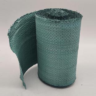 蛇皮编包装 布条卷绿色电灰线缆铁丝NGH不锈钢单织缠层捆扎绕编织