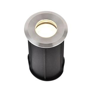 户外LED泉埋地灯道不锈OSH1040~钢防水投光灯隧道灯过灯园林灯台