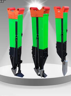 玉米播播UIN器花生豆点播器施肥点播种种器手种大动