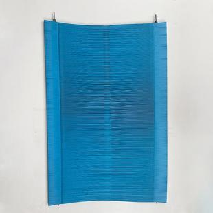 塑2料综丝切片加注塑厚综丝喷水#喷气织机纺织配件60#280RCM0#棕