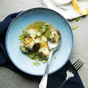 南兹水生灵浅DTM蓝色浅口家用窑变盆釉之汤沙碗拉面碗大号拉碗