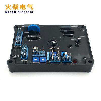 AS40AVAS480R自动电压节器发电调机稳压8板调压板柴油机发电机配