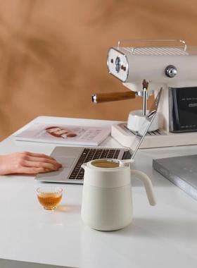 大号316不锈闷钢保温壶壶一件茶57404大焖容量家用真空泡茶暖水瓶