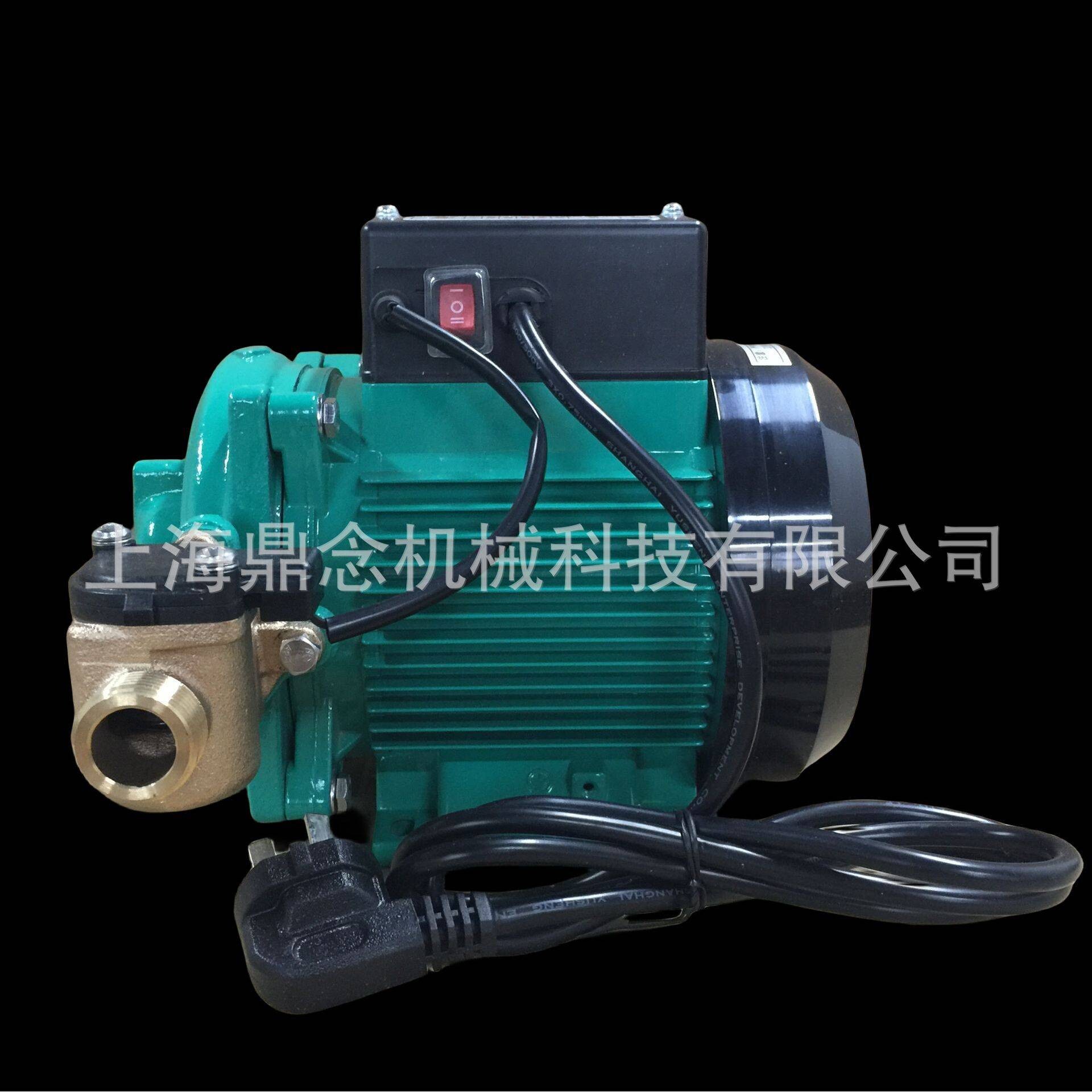 德国威乐水泵家用自来水管道循环增压泵PB-H170EAH太阳能供水加压
