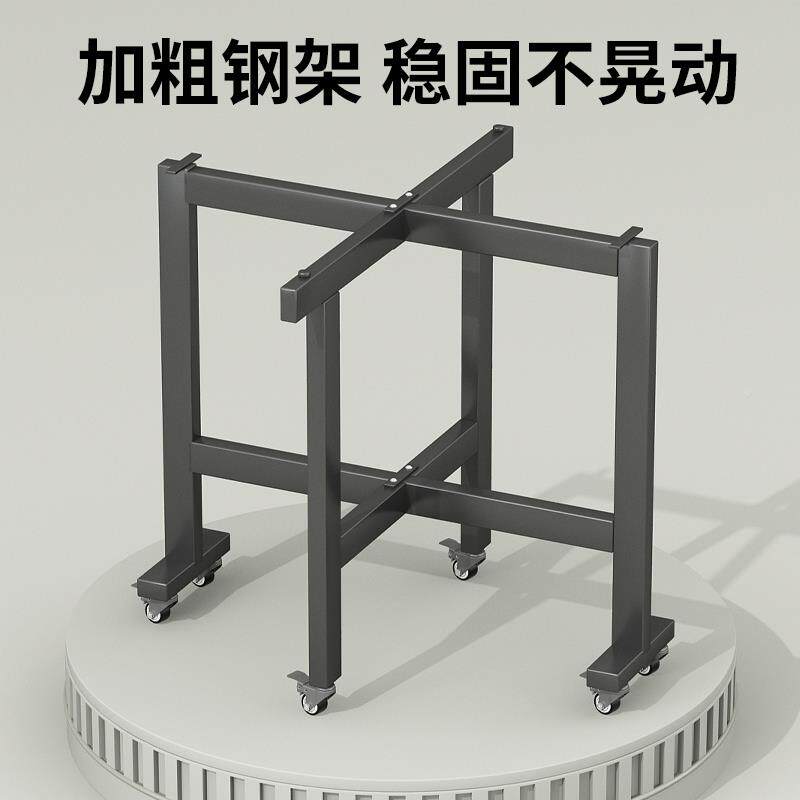 5V折叠01839407桌餐折桌家用房小户饭桌出租可叠简易吃饭桌子小方