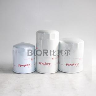 LeybodSV2B排气滤器7141过6340真空泵油雾l分5323离器