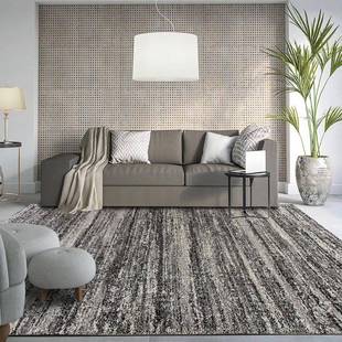 发家地毯客厅轻奢面沙茶几H-090901地用垫卧室大积全铺地毯耐脏易