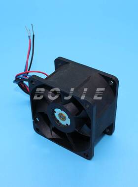 博婕风扇 UV风扇 彩神/迈创/新添润UV平板打印机风扇 涡轮风扇