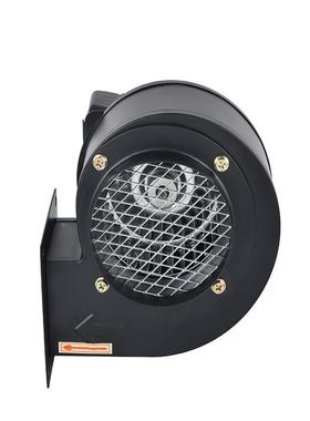 Y125-J包装C机械20离冷心风机2020V管道散热风KKQ机多翼式低噪音